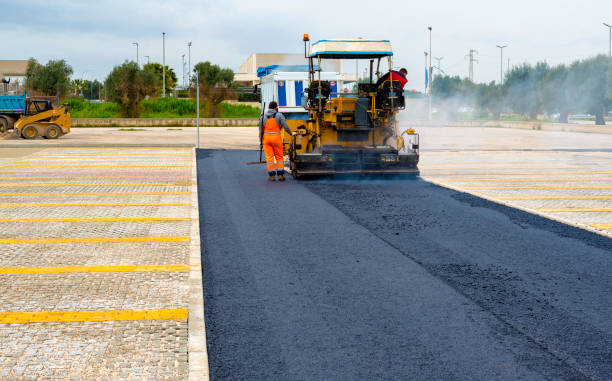 Best Driveway Repair Near Me  in Seminole, TX