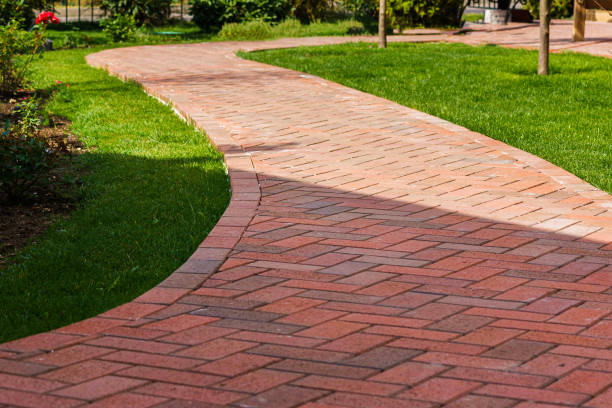 Best Professional Driveway Pavers  in Seminole, TX