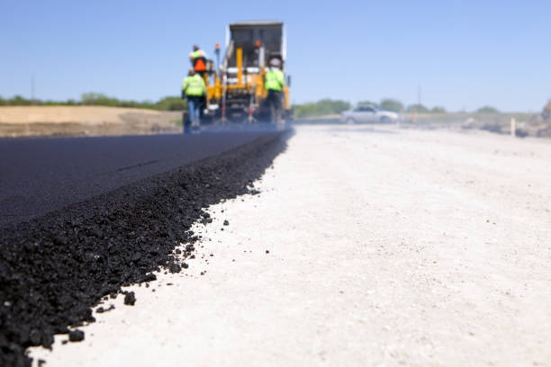 Best Permeable Paver Driveway  in Seminole, TX