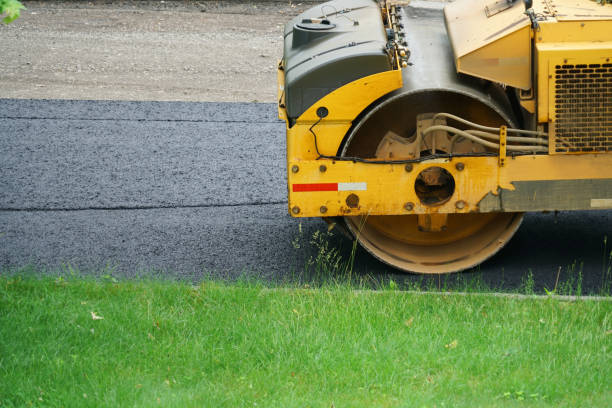 Best Driveway Paver Sealing  in Seminole, TX
