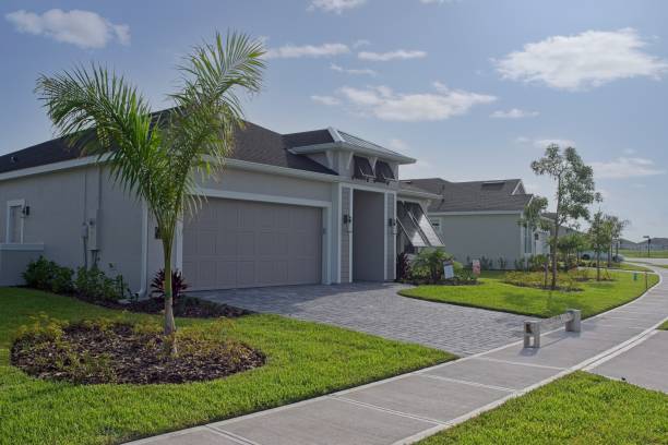 Best Driveway Pavers Near Me  in Seminole, TX