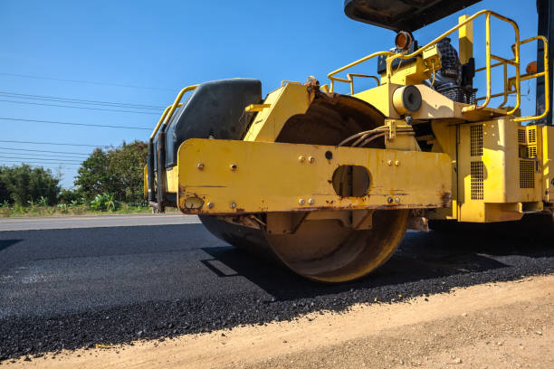 Best Cobblestone Driveway Pavers  in Seminole, TX